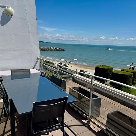 Appartement A Royan Eksteriør bilde