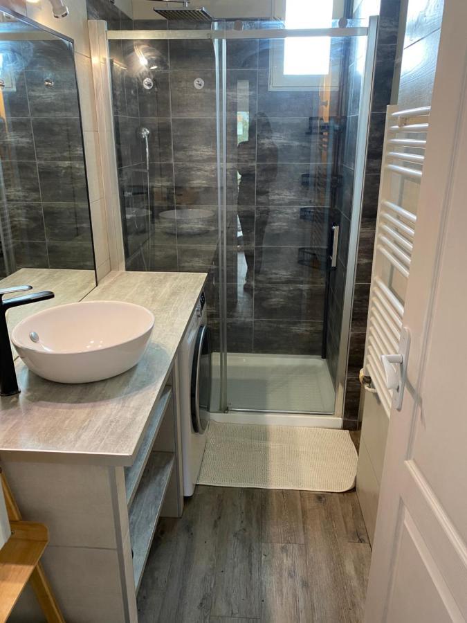 Appartement A Royan Eksteriør bilde