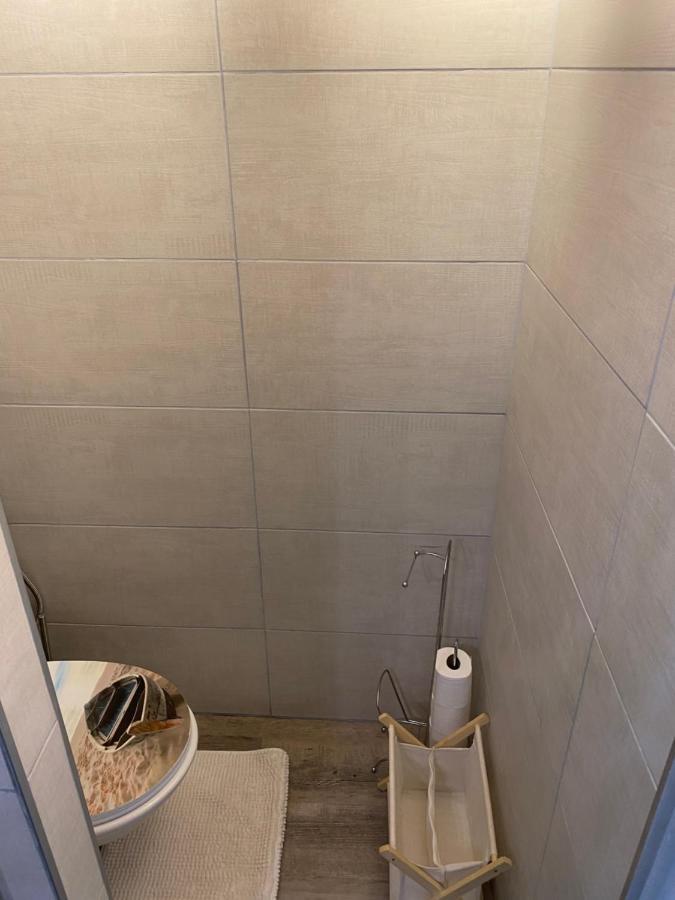 Appartement A Royan Eksteriør bilde