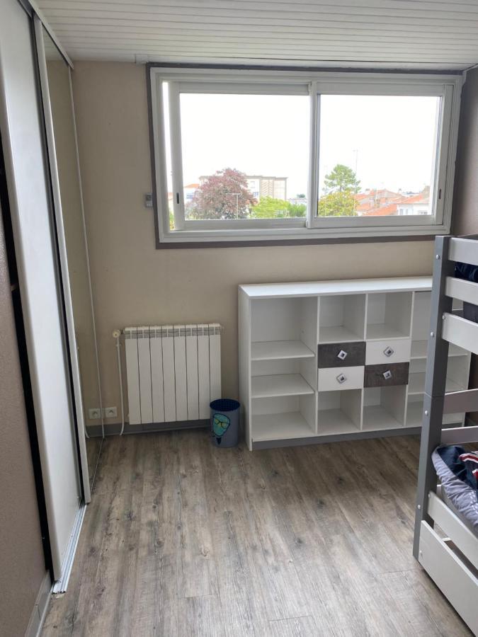Appartement A Royan Eksteriør bilde