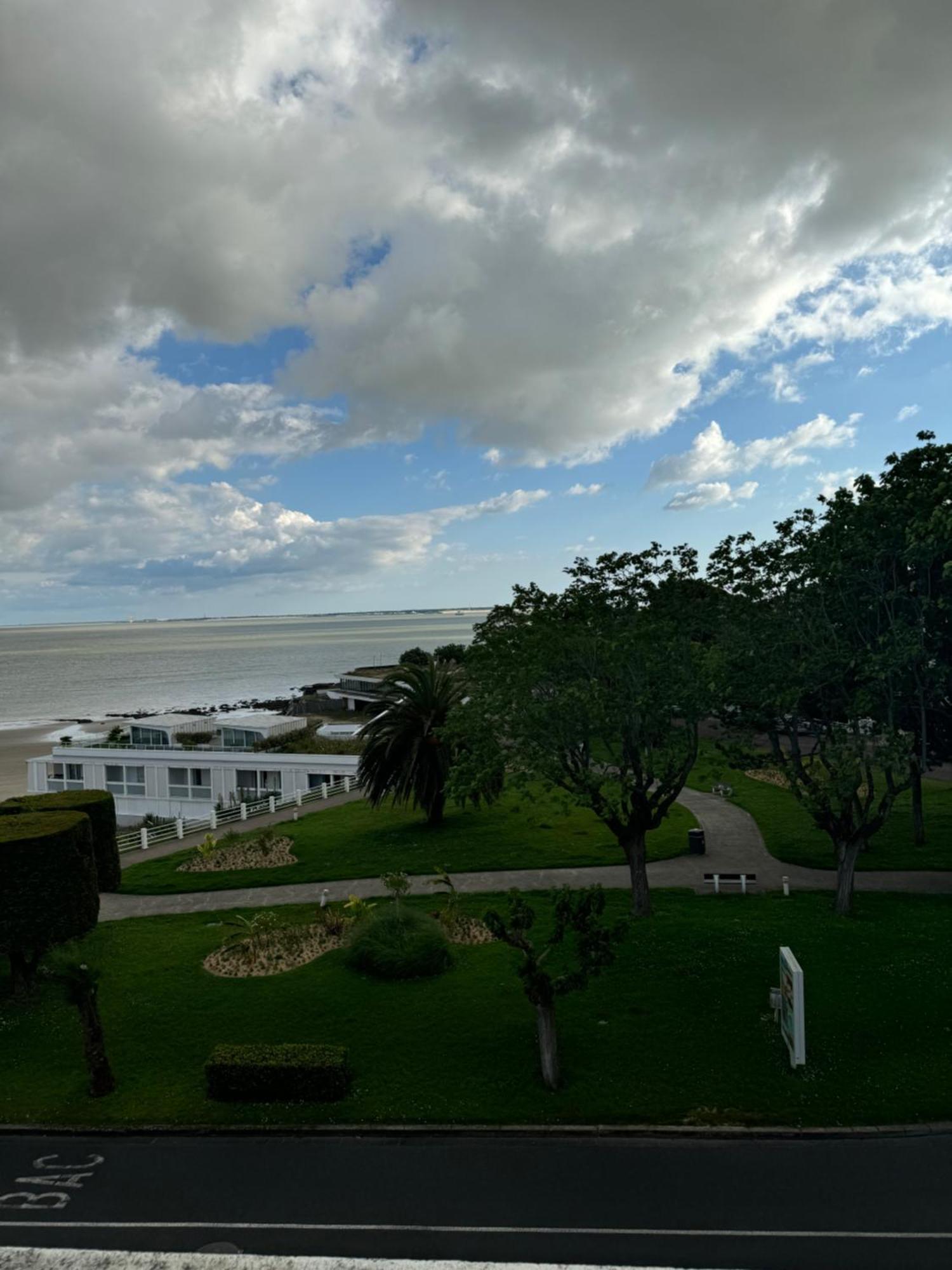 Appartement A Royan Eksteriør bilde