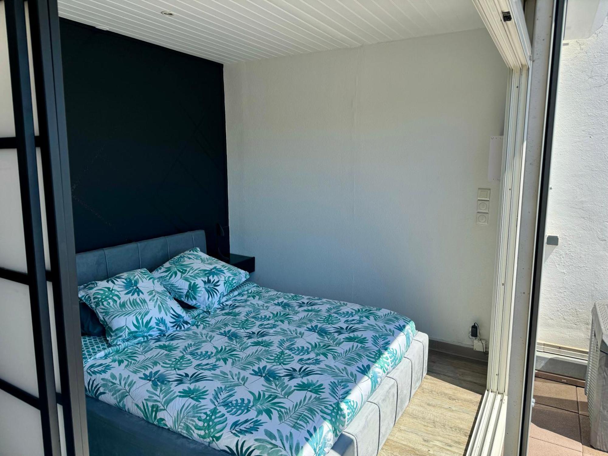 Appartement A Royan Eksteriør bilde
