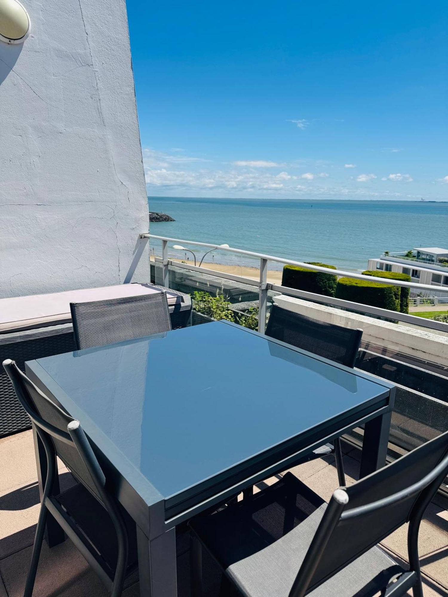 Appartement A Royan Eksteriør bilde