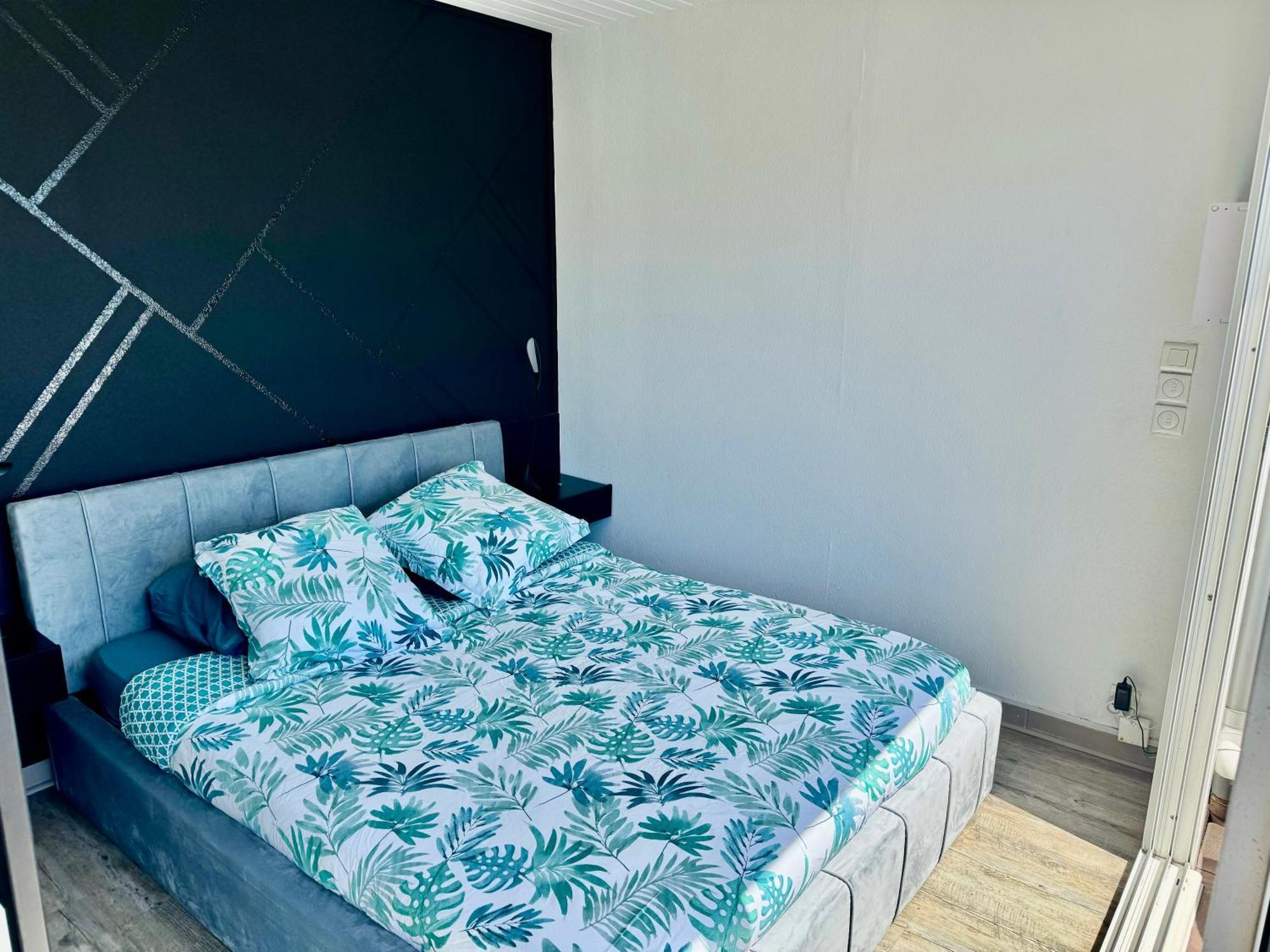 Appartement A Royan Eksteriør bilde