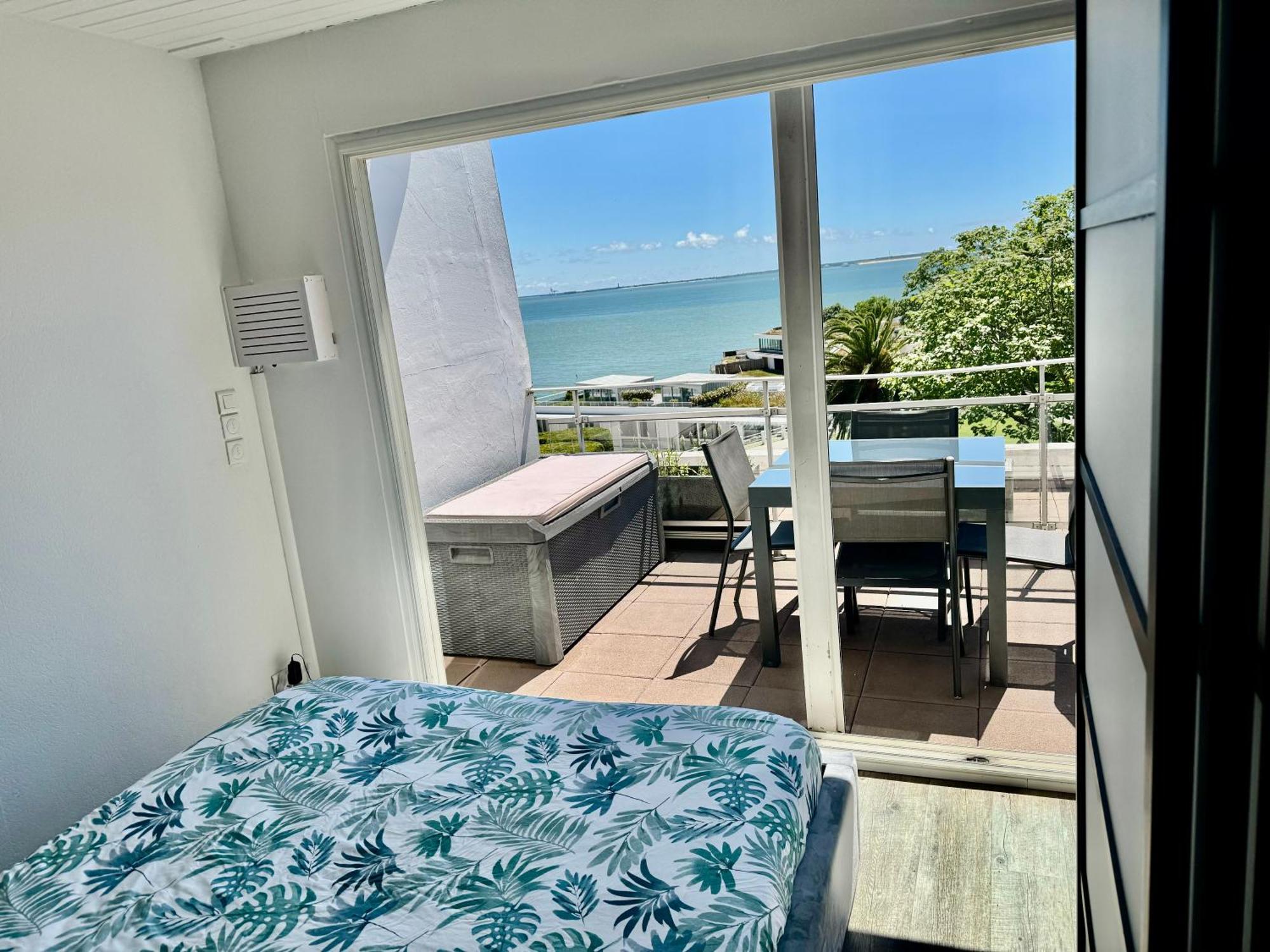 Appartement A Royan Eksteriør bilde