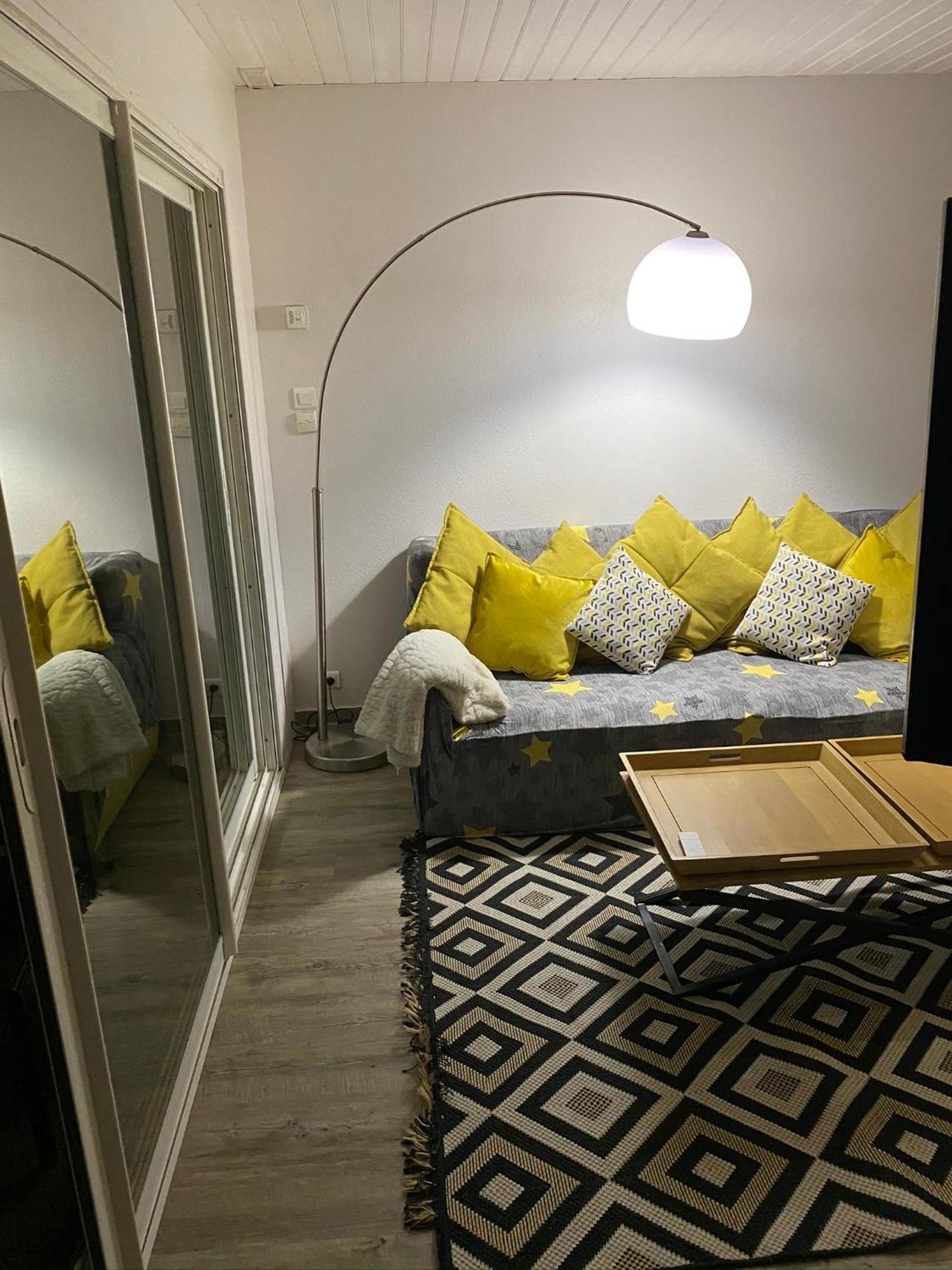 Appartement A Royan Eksteriør bilde
