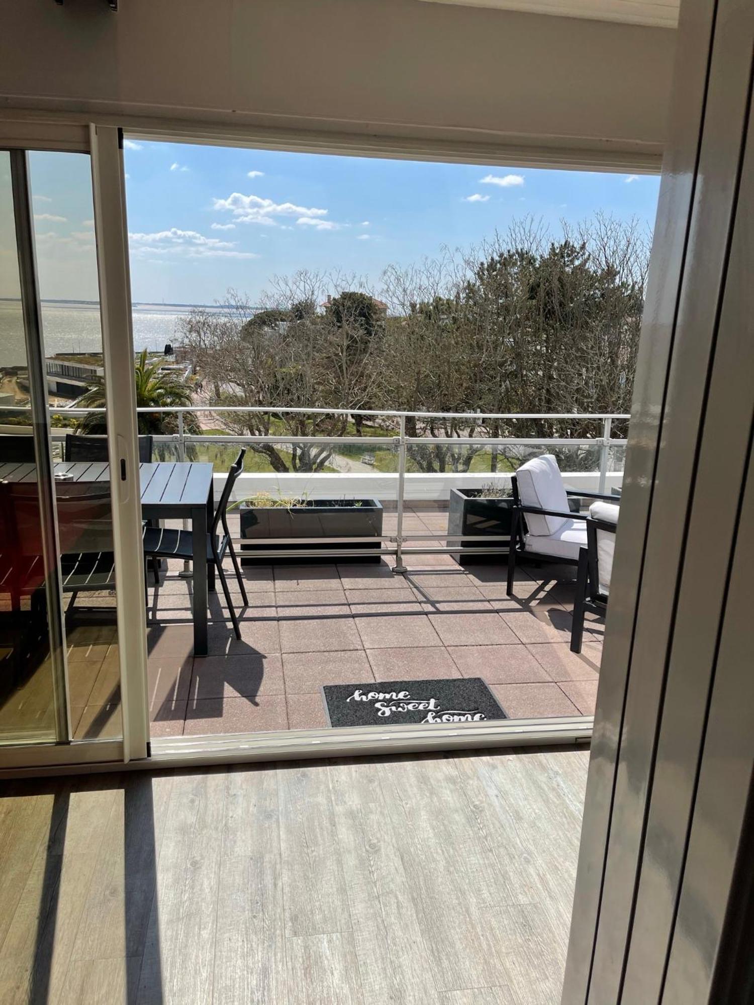 Appartement A Royan Eksteriør bilde