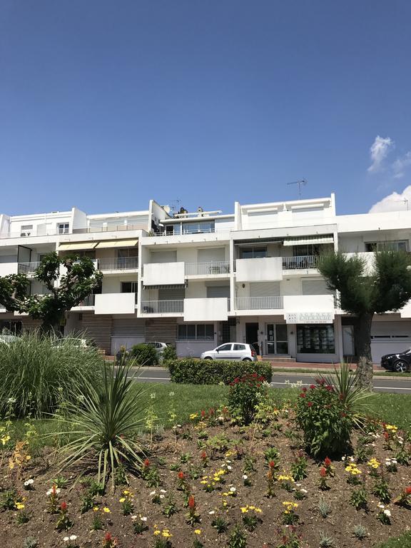Appartement A Royan Eksteriør bilde