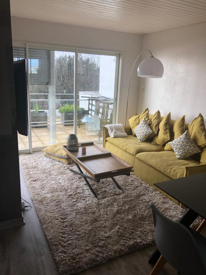 Appartement A Royan Eksteriør bilde